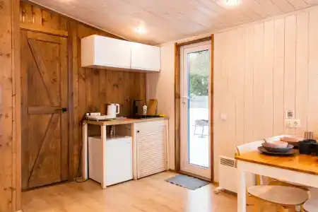 База отдыха на опушке - 82