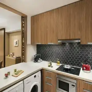 Taj Wellington Mews Chennai - 6