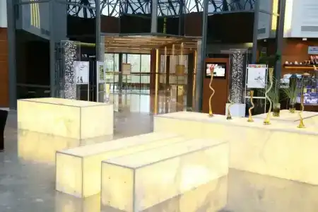 Sheraton Istanbul Atakoy - 57