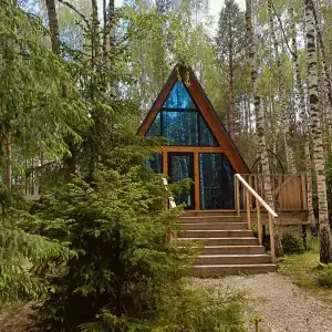 Лесная сказка - 86