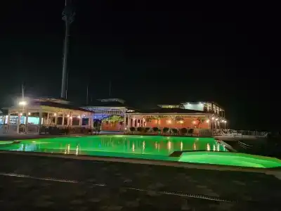 Grand Paradise - 7
