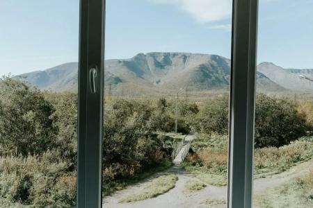 Горная долина - 54