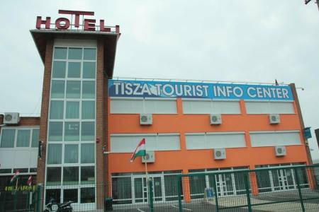 Tisza Corner - 11