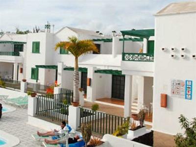 Ereza Apartamentos Los Hibiscos - 34