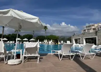 Andriake Beach Club - 25
