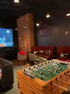 Moxy Tbilisi by Marriott - 35