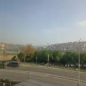 Mövenpick Istanbul Golden Horn - 30