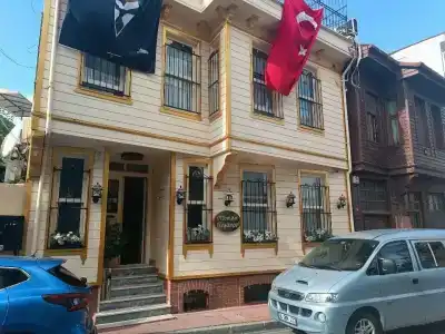 Ottoman Elegance - 0