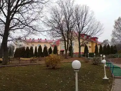 Вишневая поляна - 34