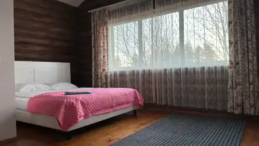 Северное Сияние - 18