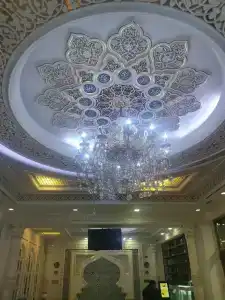 Akhsikent - 20