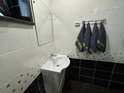 Гостевой комплекс в д. Нурмолицы - 52