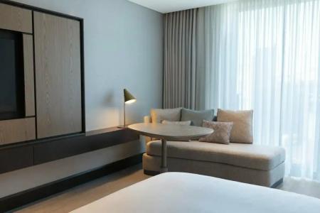 The Westin Nisantasi - 54