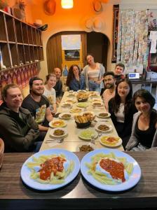 Second Home Hostel - 46