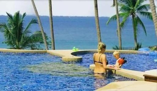 Koh Beach - 1