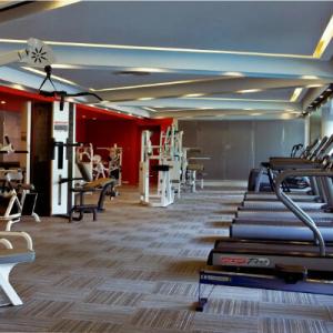 Dusit Thani Bangkok - 23