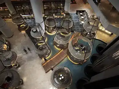 Pan Pacific Singapore (SG Clean, Staycation Approved) - 16