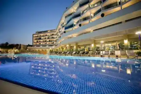 Selene Beach & Spa - Adult Only - 0