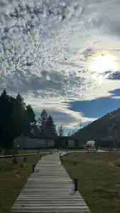 Глэмпинг Долина Мечтателей - 27