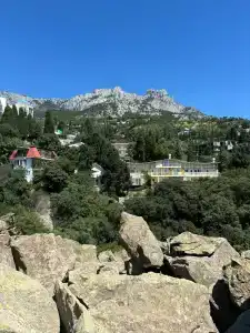 Алупка Rest - 7