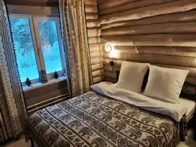 Сосновые дома - 2