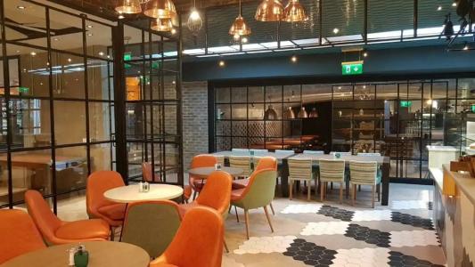 The Address Connolly (formerly The North Star) - 94