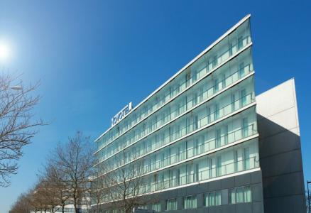 Novotel Le Havre Centre Gare - 70