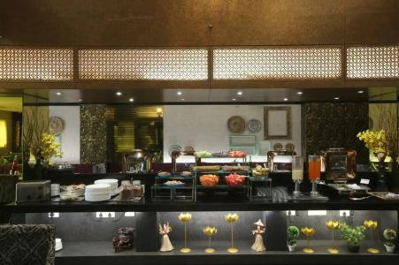 Vesta Maurya Palace - 82