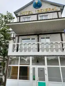 General - 7