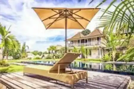 B Saya Villas - 6