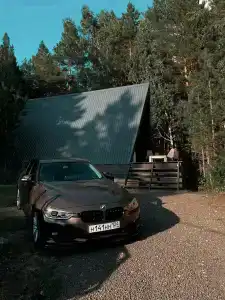 А Терем - 3