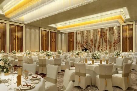 Conrad Bengaluru - 65