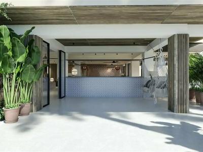 tent Capi Playa - 29