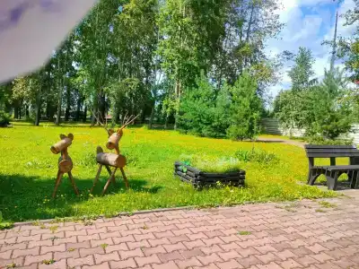 Железнодорожник - 20