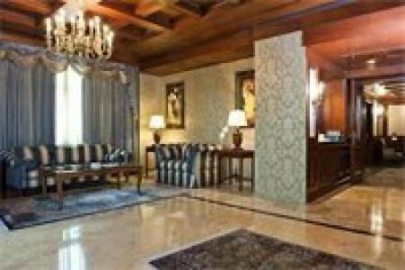 Le Royal Meridien Chennai - 44