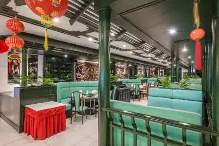 Ambassador City Jomtien Inn Wing - 35