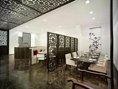 Vivanta Chennai It Expressway Omr - 17