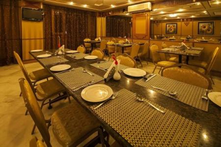 Vesta Maurya Palace - 92