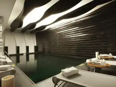 Radisson Blu Istanbul Pera - 60