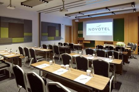 Novotel Konya - 78