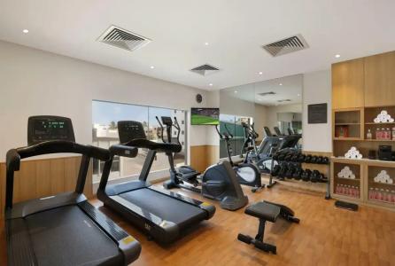 Holiday Inn Express Chennai Omr Thoraipakkam, An Ihg - 70