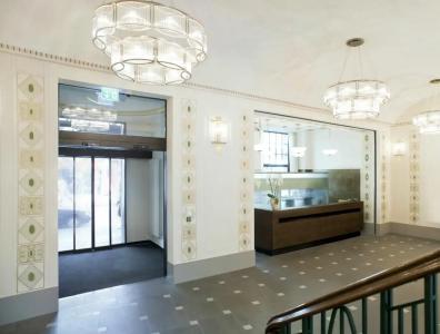 Glockenhof Zürich - 47