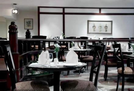 Le Royal Meridien Chennai - 95