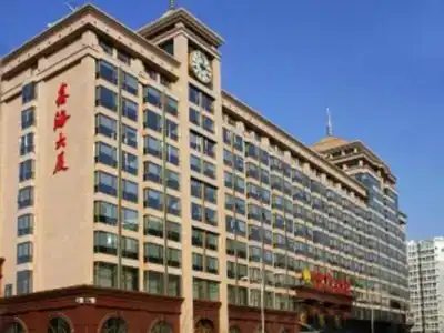 Xinhai Jin Jiang - 9