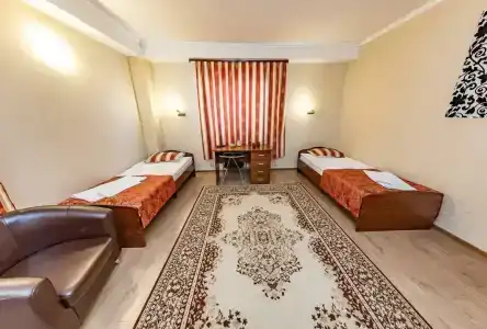 Заозерный - 45