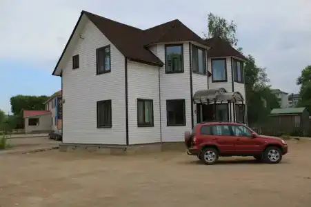 Гостевой дом на Вокзальной 2 - 44