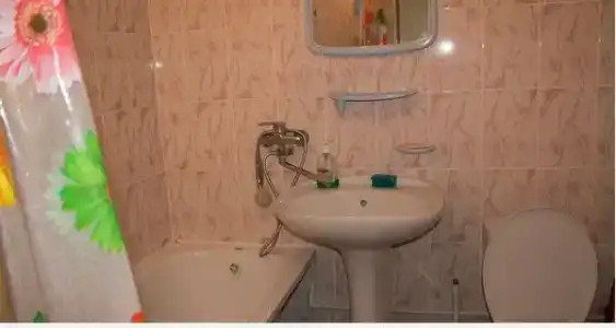 Домашняя - 21