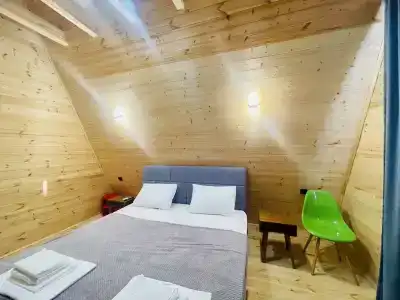 Семейный парк Озеро - 37