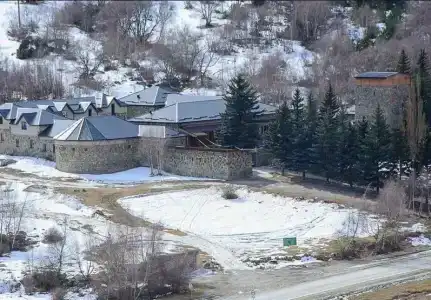 Старый Аламат - 8