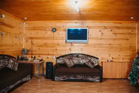 Дача на лесной - 45